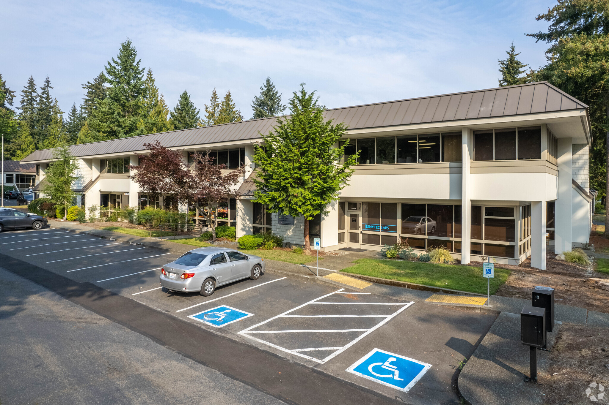 4002-4014 148th Ave NE, Redmond, WA for Rent