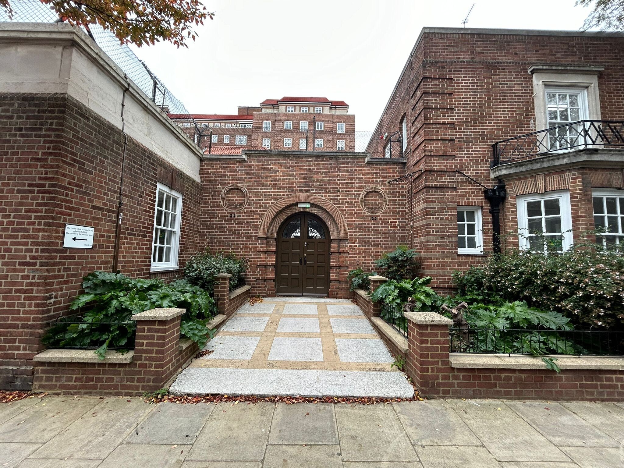 30 Flood Walk, London, LND for Rent