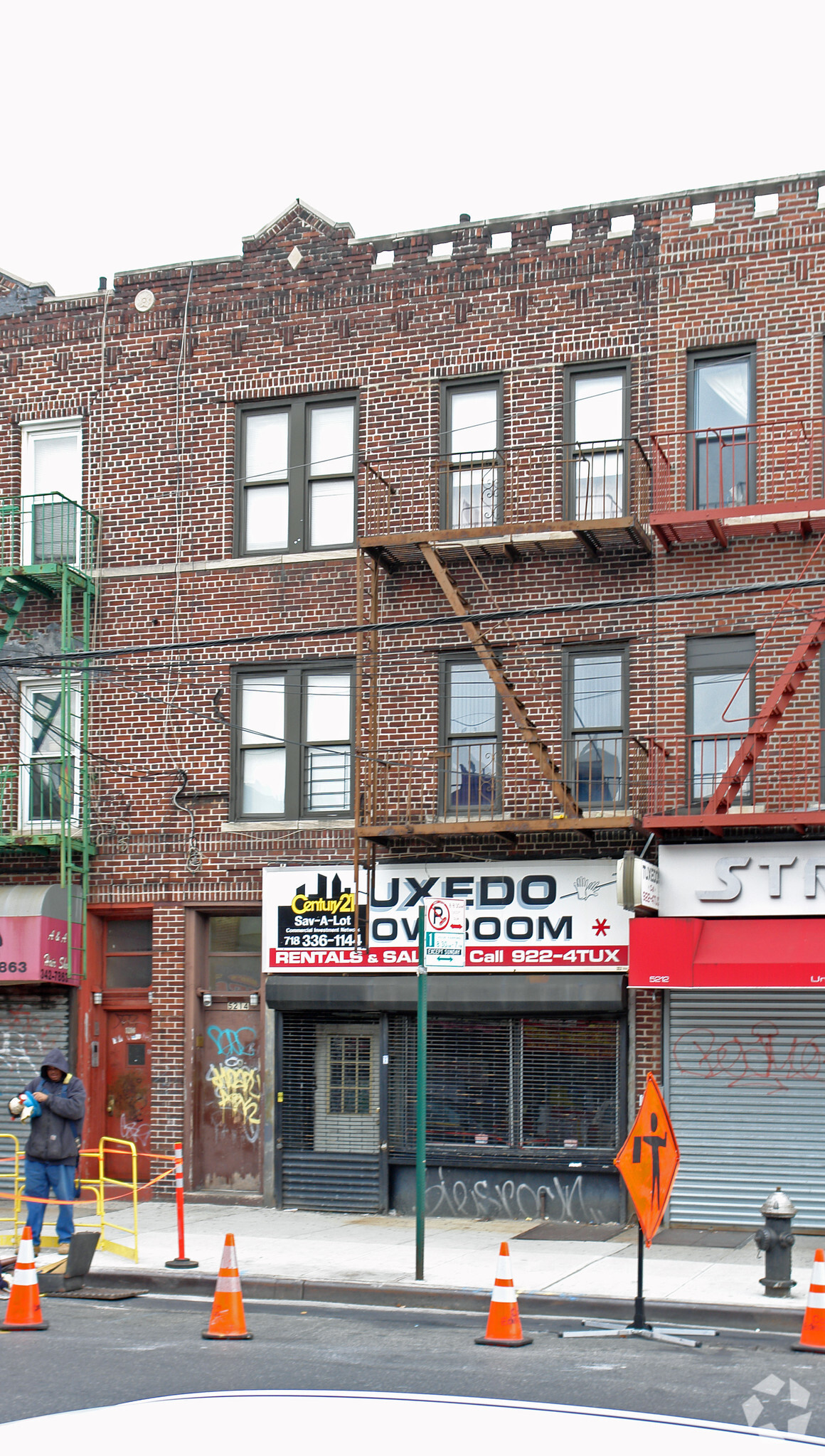 5214 Church Ave, Brooklyn, NY for Rent