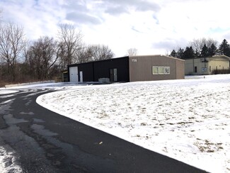 Avon, NY Industrial - 1735 Lakeville Rd