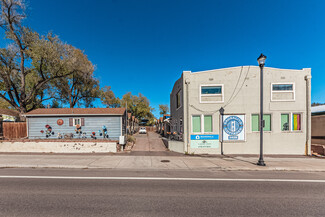 Colorado Springs, CO Apartments - 3428 W Colorado Ave