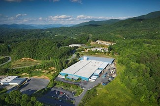 Bryson City, NC Manufacturing - 1821 Highway 19