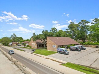 Huntsville, TX Office, Office/Medical - 260 Interstate 45 S Huntsville, TX Office, Office/Medical - 260 Interstate 45 S