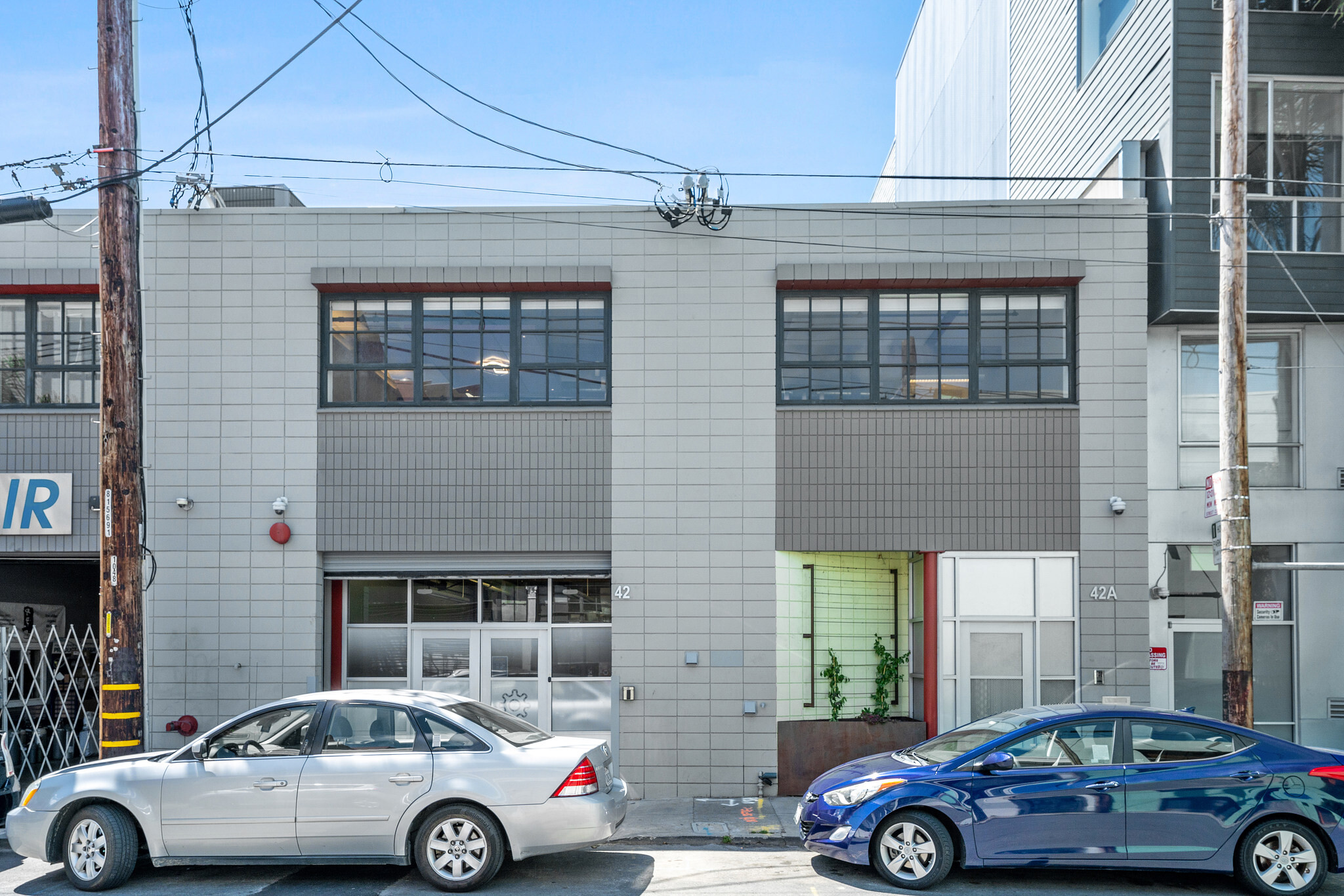 42 Dore St, San Francisco, CA for Rent