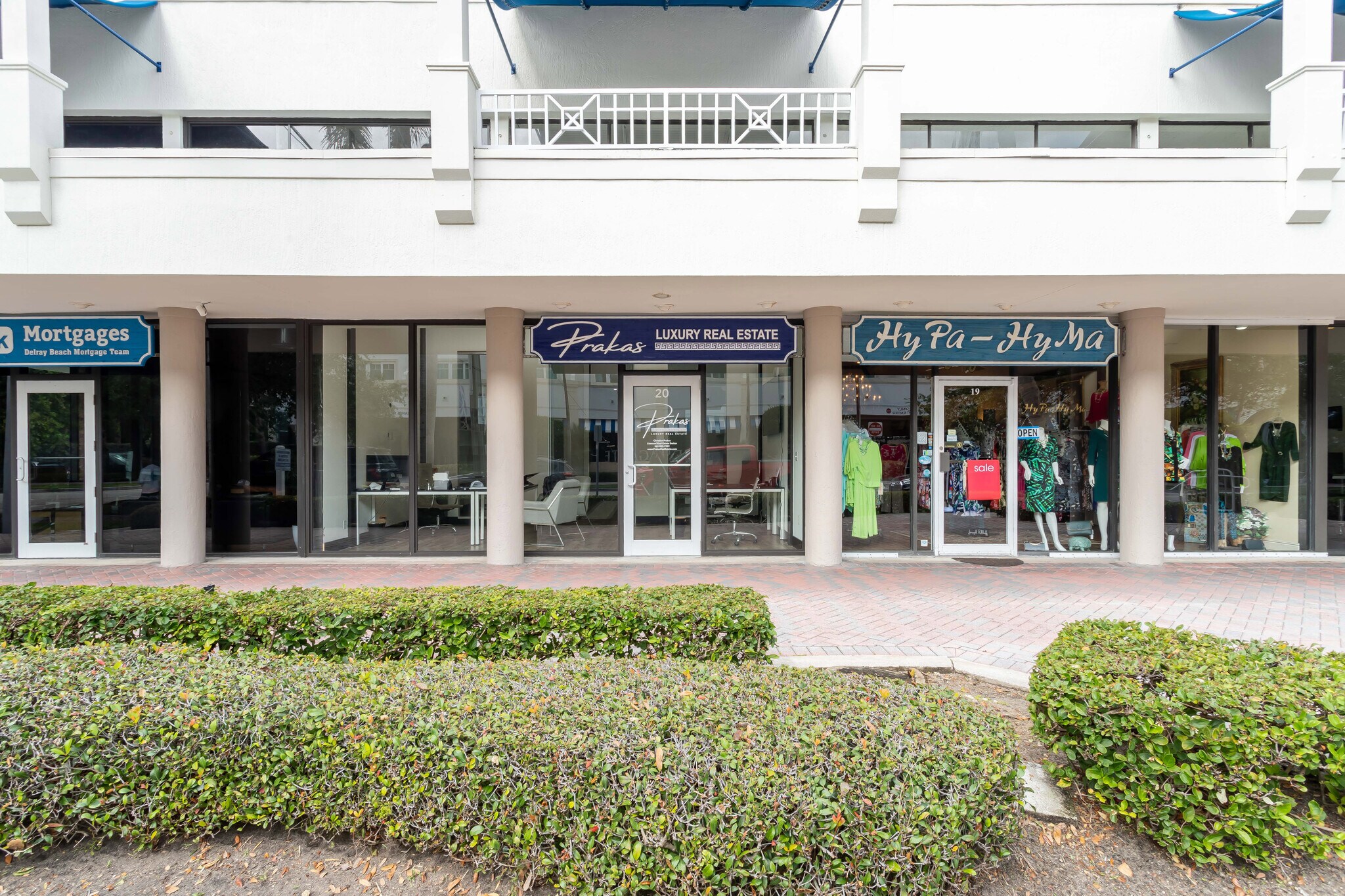 900 E Atlantic Ave Delray Beach, FL 33483 Retail Property for Sale on