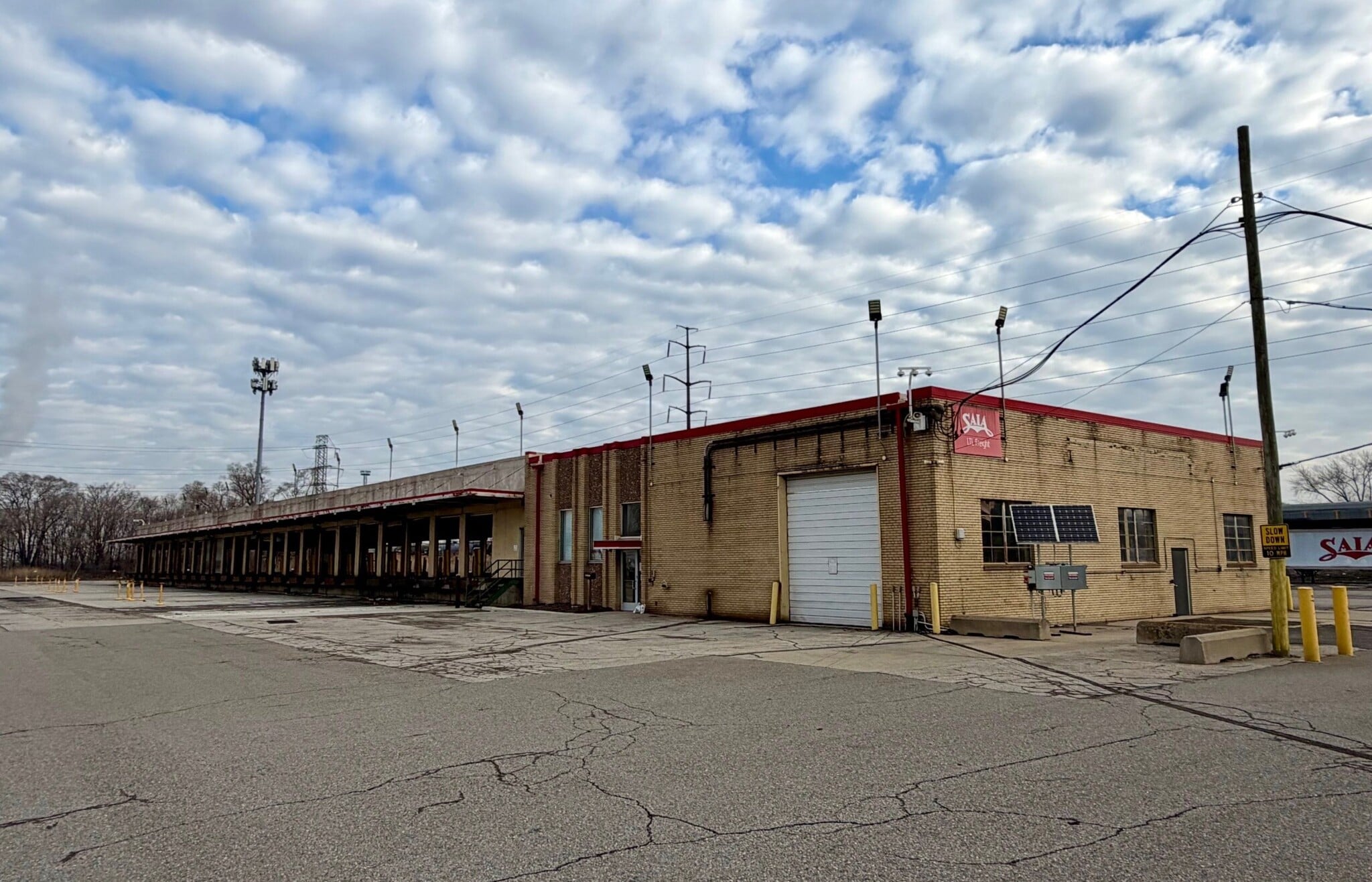 1630 Miller Rd, Dearborn, MI for Sale