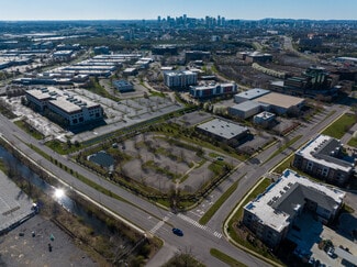 Nashville, TN Commercial - 100 Athens Way Nashville, TN Commercial - 100 Athens Way