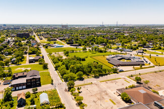 Detroit, MI Residential Land - 4438 Grand River ave