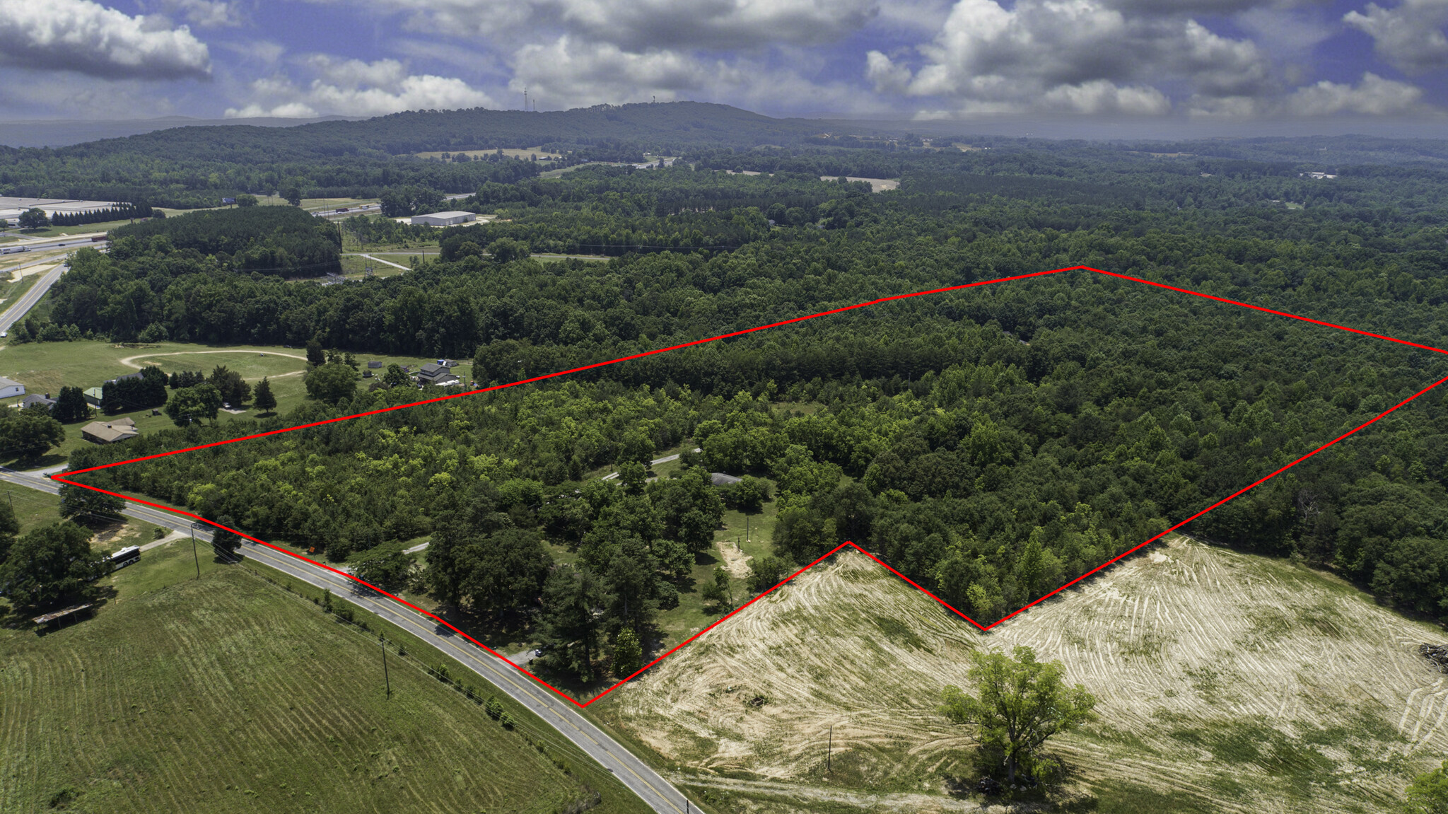 633 Tribal Rd, Blacksburg, SC for Sale