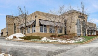 Pewaukee, WI Office/Retail - 1231 George Towne Dr