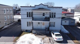 Saint-hyacinthe, QC Apartments - 16565 Av Lajoie