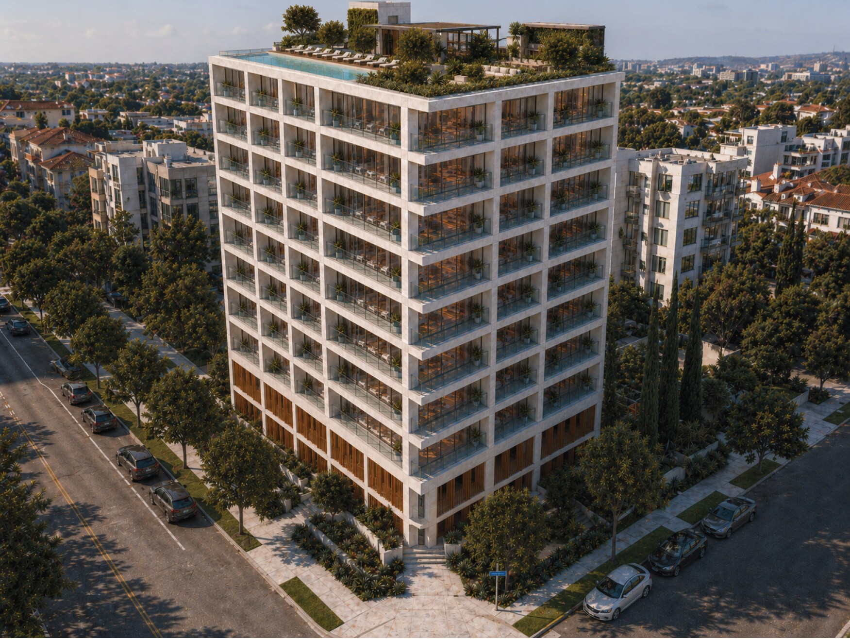 843 N Alfred St, Los Angeles, CA for Sale