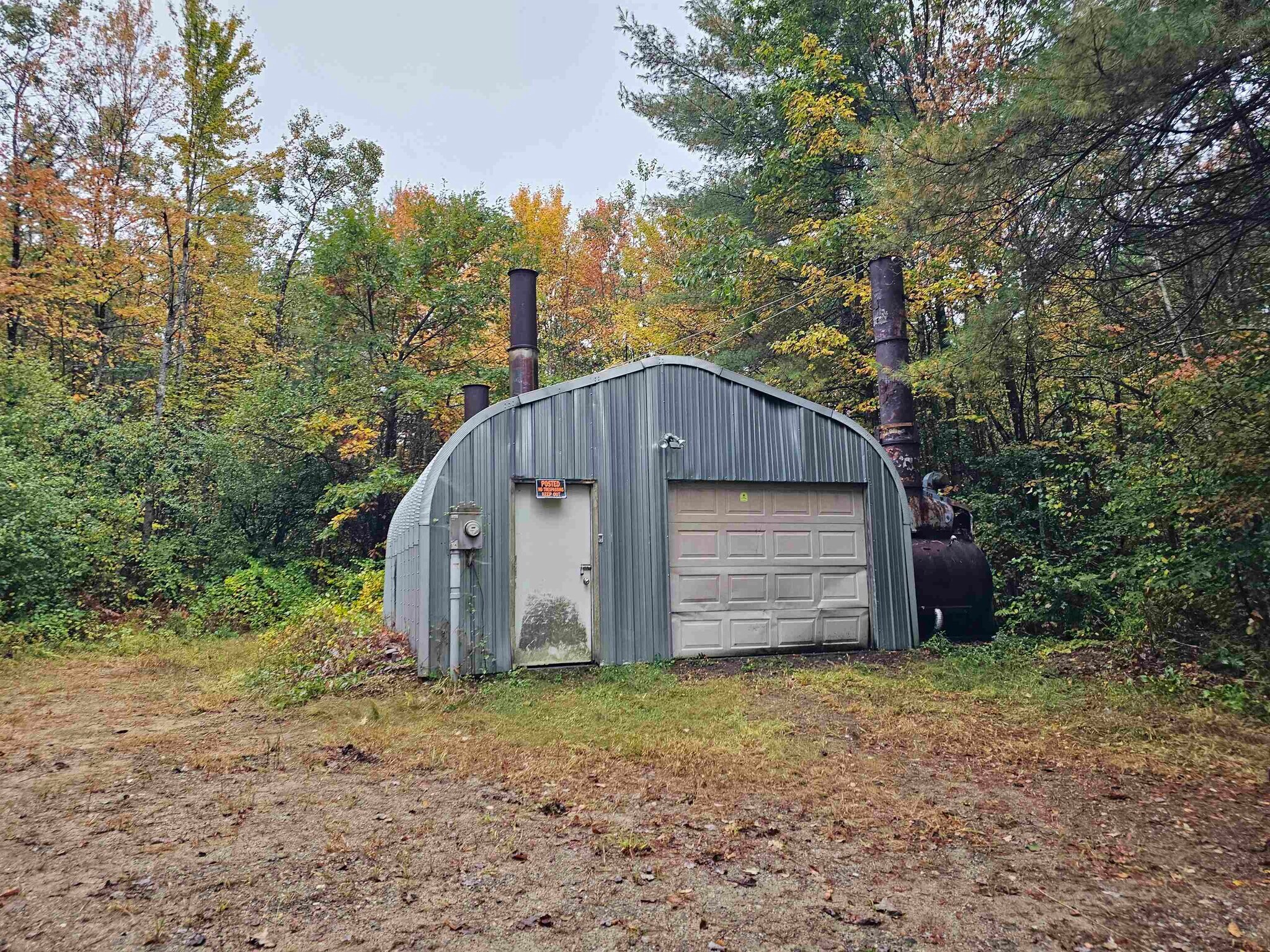 140 Dort St, Troy, NH for Sale