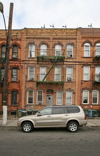 Brooklyn, NY undefined - 359 Grove St