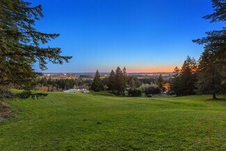Portland, OR Residential Land - 14345 NW Germantown Rd