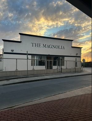 Houston, TX Office/Retail - 6402 Harrisburg Blvd