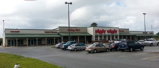 Hollywood, SC Retail - 6245-6251 Highway 162