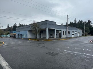 Ilwaco, WA Restaurant - 209 1st Ave S