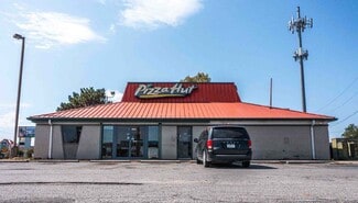 Indianapolis, IN Restaurant - 8932 E 38th St