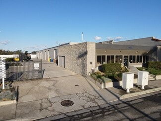 Ventura, CA Office, Industrial - 1587 Morse Ave Ventura, CA Office, Industrial - 1587 Morse Ave