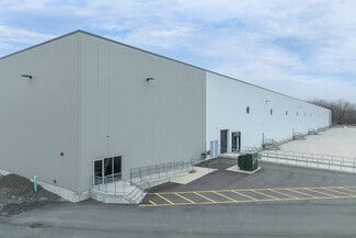 Hammond, IN Warehouse - 24 Marble St
