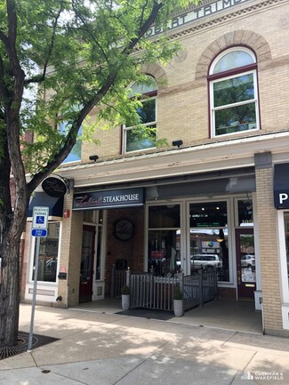 Fort Collins, CO Retail - 107-113 S College Ave
