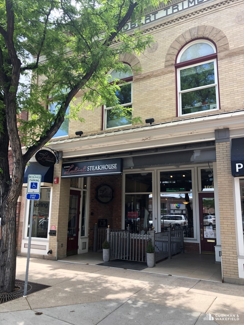 107-113 S College Ave, Fort Collins, CO for Rent