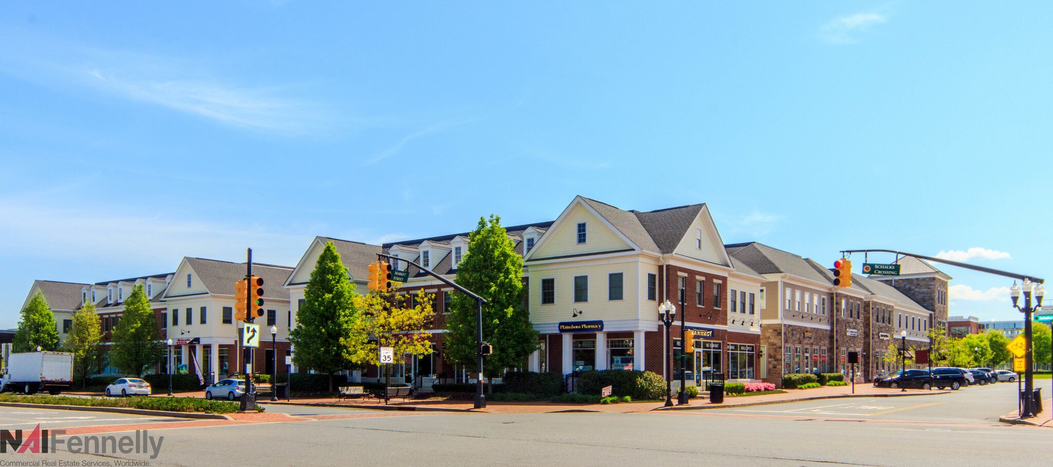 3 Market St, Plainsboro, NJ for Rent