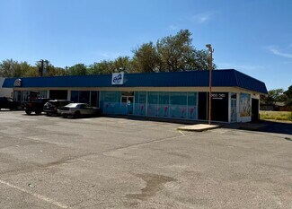 Midland, TX undefined - 1215 N Midkiff Rd
