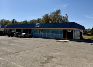 Midland, TX Storefront Retail/Office - 1215 N Midkiff Rd