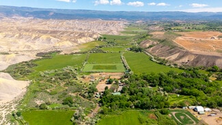 Orchard City, CO Agricultural - 10341 Tongue Creek Rd