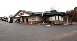 Mayflower, AR Retail - 582 Hwy 365 S
