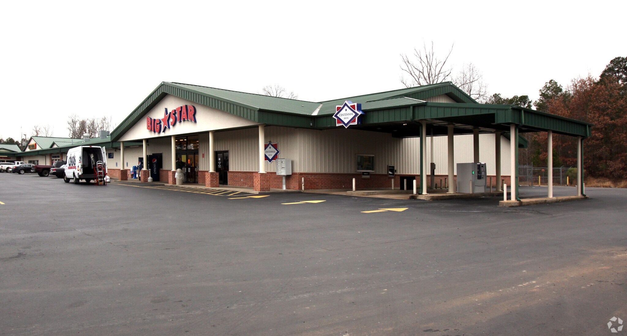 582 Hwy 365 S, Mayflower, AR for Rent