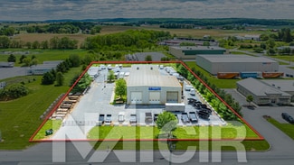 Annville, PA Industrial - 40 Landings Dr