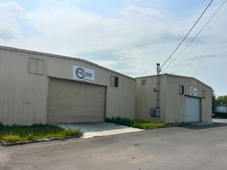 Jacksonville, FL Industrial - 5921 W Beaver St Jacksonville, FL Industrial - 5921 W Beaver St