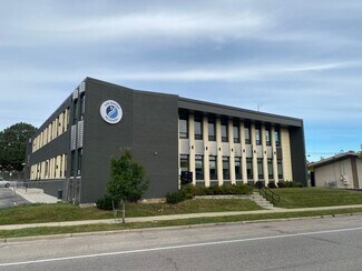 Milwaukee, WI Office - 4757 N 76th St