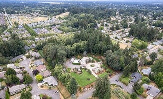 Olympia, WA Commercial - 1515 Middle St SE