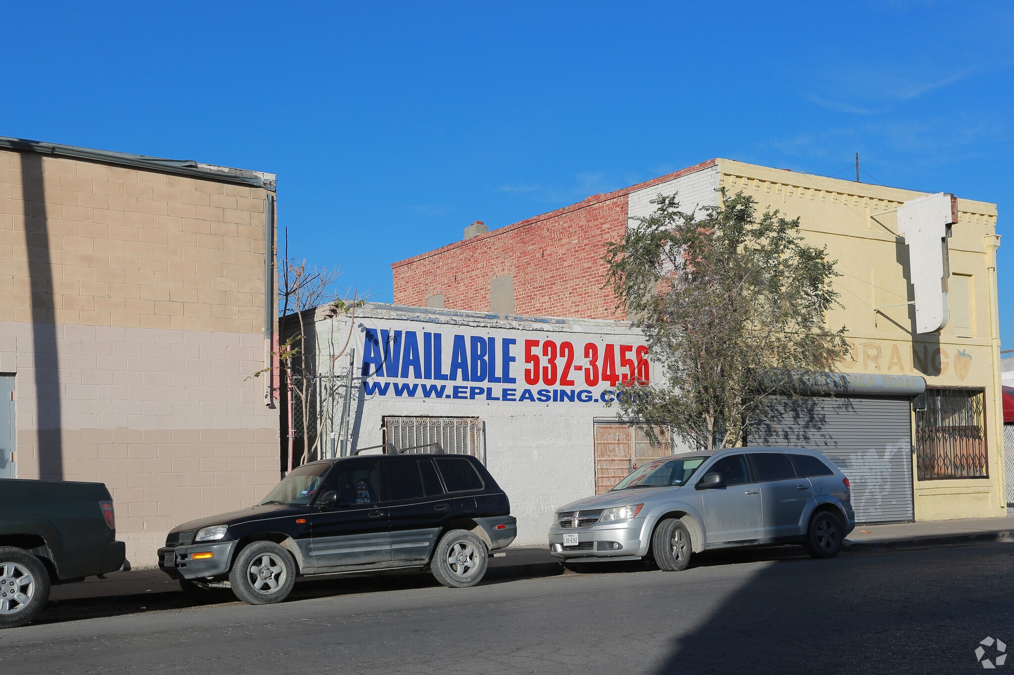 507 S Oregon St, El Paso, TX for Rent