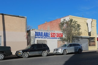 El Paso, TX Retail - 507 S Oregon St El Paso, TX Retail - 507 S Oregon St