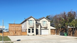 Houston, TX Office/Residential - 6623 Gulf Fwy Houston, TX Office/Residential - 6623 Gulf Fwy