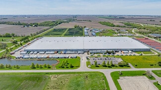 Dekalb, IL Industrial - 3095 Corporate Dr Dekalb, IL Industrial - 3095 Corporate Dr
