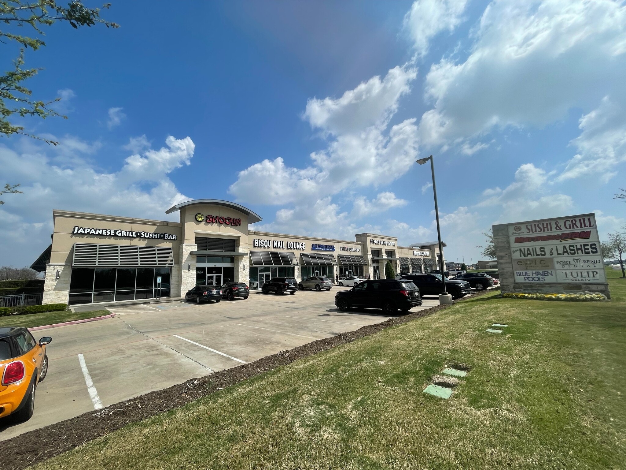 7417 W Grand Pky S, Richmond, TX for Rent
