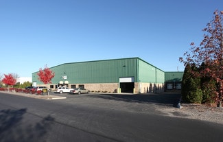 Groveport, OH Warehouse - 5820-5860 Clyde Moore Dr