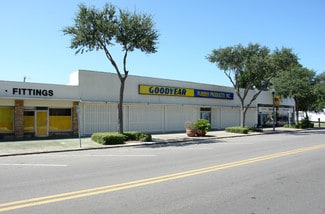 Saint Petersburg, FL Freestanding - 1922 Central Ave Saint Petersburg, FL Freestanding - 1922 Central Ave