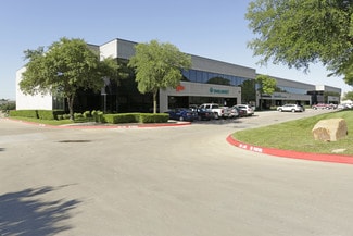 Irving, TX Flex - 3000-3080 Story Rd W