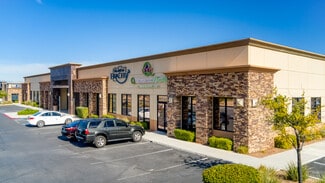 Las Vegas, NV Office, Office/Medical - 5980 S Durango Dr