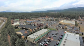 Cle Elum, WA Office/Retail - 801 Davis St