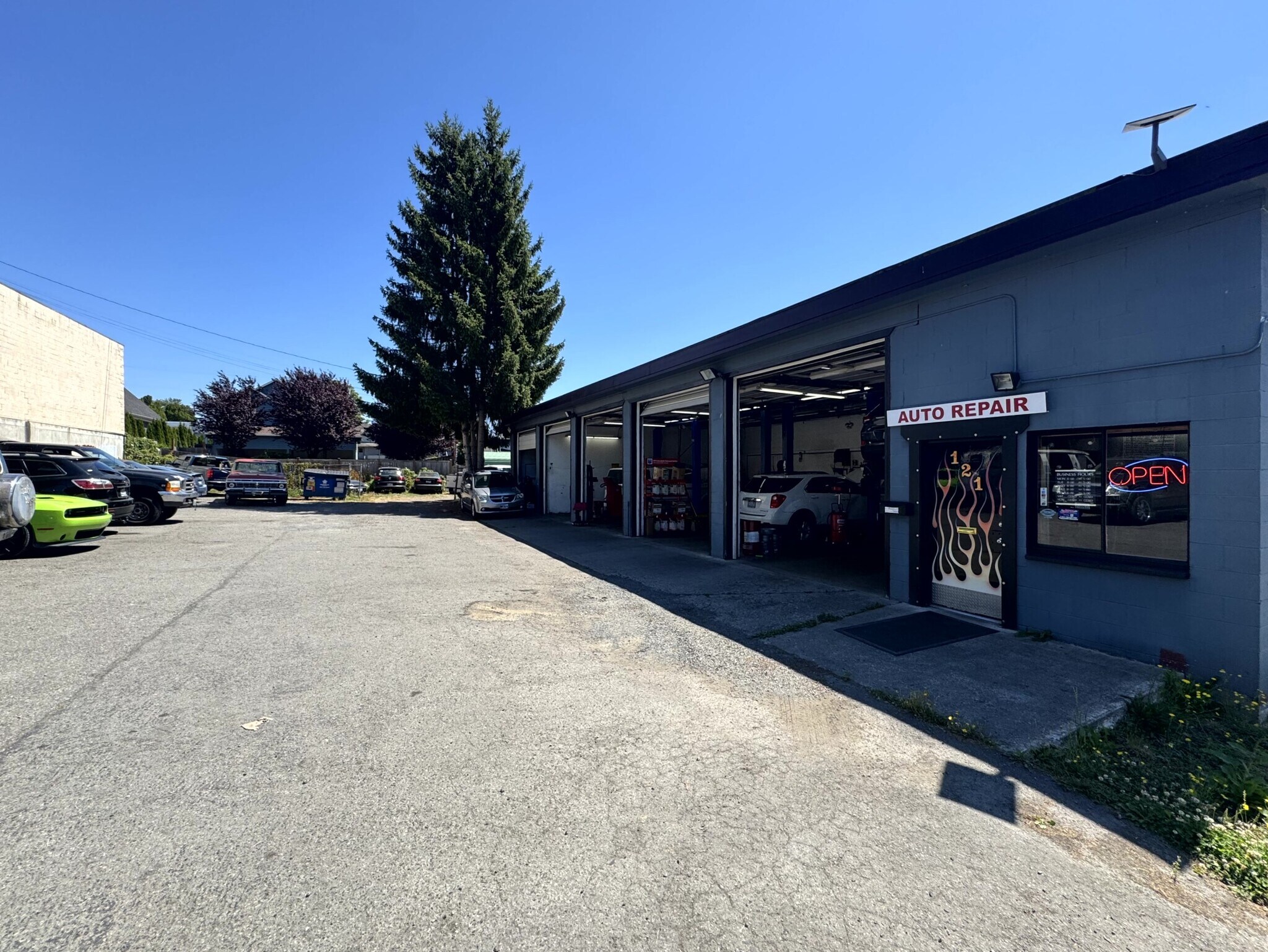 121 Avenue D, Snohomish, WA for Sale
