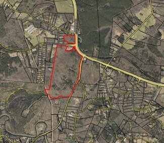 Athens, GA Residential Land - Hwy 330 & 129 Rd Athens, GA Residential Land - Hwy 330 & 129 Rd