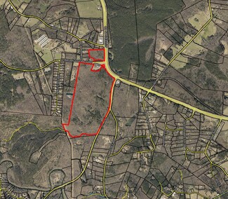 Athens, GA Residential - Hwy 330 & 129 Rd Athens, GA Residential - Hwy 330 & 129 Rd